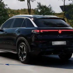 Volkswagen T-Roc T-Roc 1.5 eTSI EVO2 Hybrid 150 ch DSG7 R-Line Lisieux