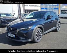 Mazda CX-3 - SELECTION - 19 500 €