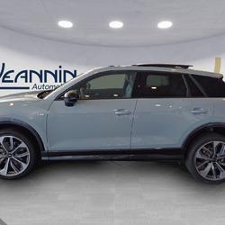 Audi Q2 Q2 35 TDI 150 S tronic 7 S line Plus Saint-Andr&eacute;-les-Vergers