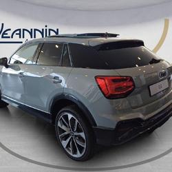 Audi Q2 Q2 35 TDI 150 S tronic 7 S line Plus Saint-Andr&eacute;-les-Vergers