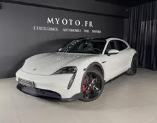 Porsche Taycan Mommenheim