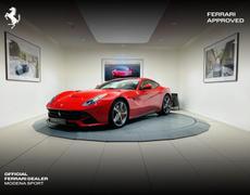 Ferrari Berlinetta Balma