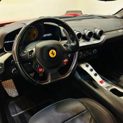 Ferrari Berlinetta V12 6.3 740ch Balma