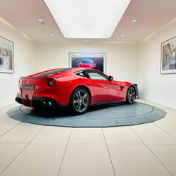 Ferrari Berlinetta V12 6.3 740ch Balma