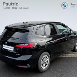 BMW Serie 2 Active Tourer 218i 136ch DKG7 Rez&eacute;
