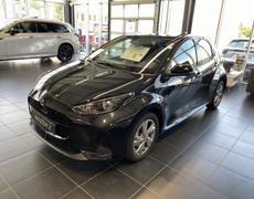 Mazda Mazda2 Clermont-Ferrand