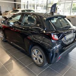 Mazda Mazda2 1.5 HEV 116 Exclusive-Line Auto Clermont-Ferrand