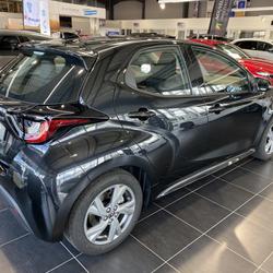Mazda Mazda2 1.5 HEV 116 Exclusive-Line Auto Clermont-Ferrand