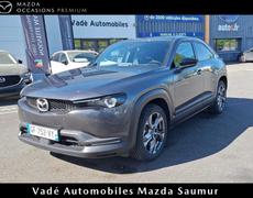 Mazda MX-30 Saumur
