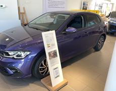 Volkswagen Polo Bergerac