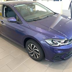 Volkswagen Polo Polo 1.0 TSI 95 S&S BVM5 VW Edition Bergerac
