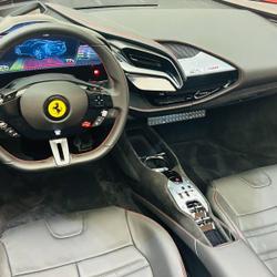 Ferrari SF90 SPIDER Balma