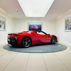 Ferrari SF90 SPIDER Balma