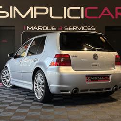 Volkswagen Golf 5 VW IV 4 MOTION R32 occasion - La Motte-Servolex - photo 3/24