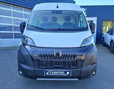 Peugeot Boxer Villedieu-les-Poêles-Rouffigny