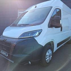 Peugeot Boxer L2H2 3.3 140ch S&S Pack Premium Connect Villedieu-les-Po&ecirc;les-Rouffigny