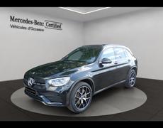 Mercedes GLC Le Mans