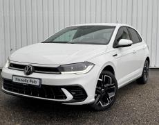 Volkswagen Polo Sélestat