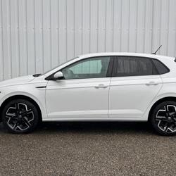 Volkswagen Polo 1.0 TSI 95 S&S BVM5 R-Line Edition occasion - S&eacute;lestat - photo 2/37