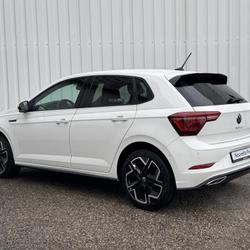 Volkswagen Polo 1.0 TSI 95 S&S BVM5 R-Line Edition occasion - S&eacute;lestat - photo 3/37