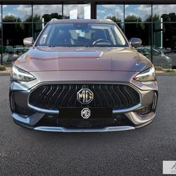 MG EHS 1.5T GDI PHEV Luxury N&icirc;mes