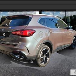 MG EHS 1.5T GDI PHEV Luxury N&icirc;mes