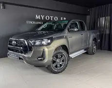 Toyota Hilux Mommenheim