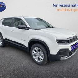 Jeep Avenger 1.2 TURBO T3 100CH ALTITUDE La Gacilly