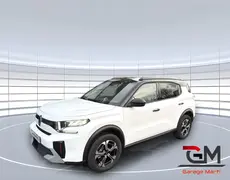 Citroen C3 Aircross Salies-du-Salat
