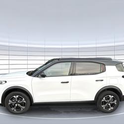 Citroen C3 Aircross Hybride 145 e-DSC6 MAX Salies-du-Salat