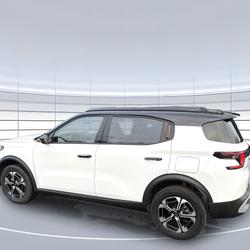 Citroen C3 Aircross Hybride 145 e-DSC6 MAX Salies-du-Salat