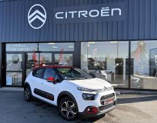 Citroen C3 Évron