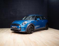 Mini Mini Saint-André-les-Vergers