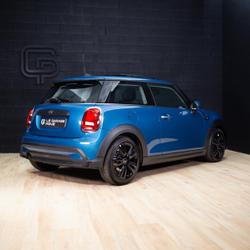 Mini Mini ONE 102CH EDITION CAMDEN / T.O / CARPLAY Saint-Andr&eacute;-les-Vergers