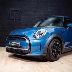 Mini Mini ONE 102CH EDITION CAMDEN / T.O / CARPLAY Saint-Andr&eacute;-les-Vergers
