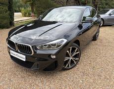 BMW X2 Loire-Authion