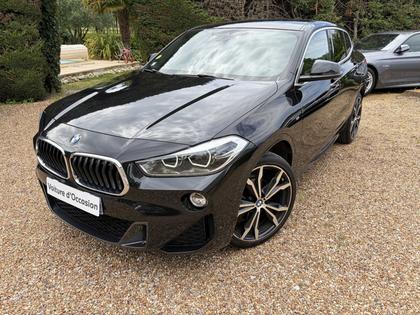 BMW X2 - (F39) SDRIVE18DA 150CH M SPORT EURO6D-T - 23 695 €