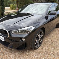 BMW X2 (F39) SDRIVE18DA 150CH M SPORT EURO6D-T Loire-Authion
