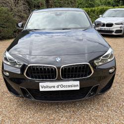 BMW X2 (F39) SDRIVE18DA 150CH M SPORT EURO6D-T Loire-Authion