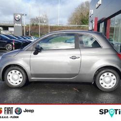 Fiat 500 II 1.0 70ch BSG S&S Pack Confort Pl&eacute;rin