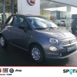 Fiat 500 II 1.0 70ch BSG S&S Pack Confort Pl&eacute;rin