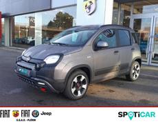 Fiat Panda Plérin