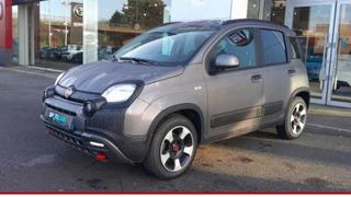 Fiat Panda  - photo 0