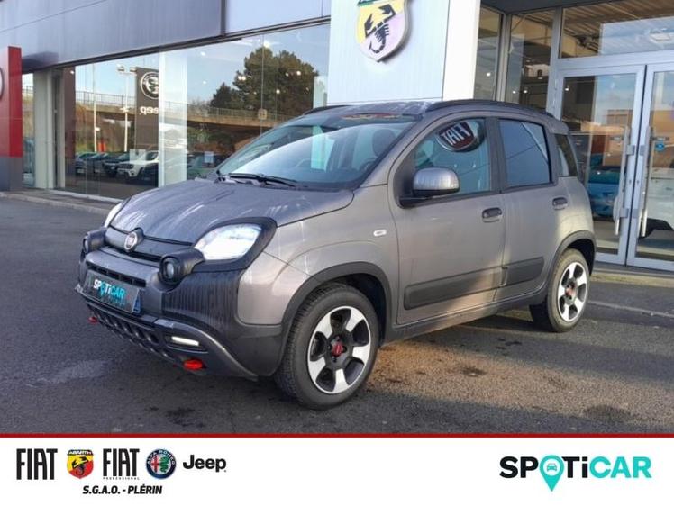 Fiat Panda  - 13 990 €
