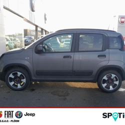 Fiat Panda 1.0 70ch BSG S&S  Cross Pl&eacute;rin