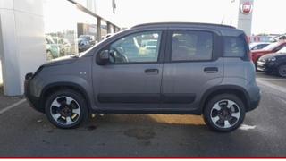 Fiat Panda  - photo 1