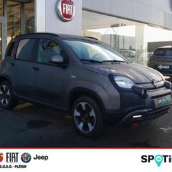 Fiat Panda 1.0 70ch BSG S&S  Cross Pl&eacute;rin