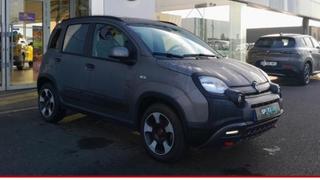 Fiat Panda  - photo 2