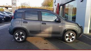 Fiat Panda  - photo 3