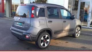 Fiat Panda  - photo 4